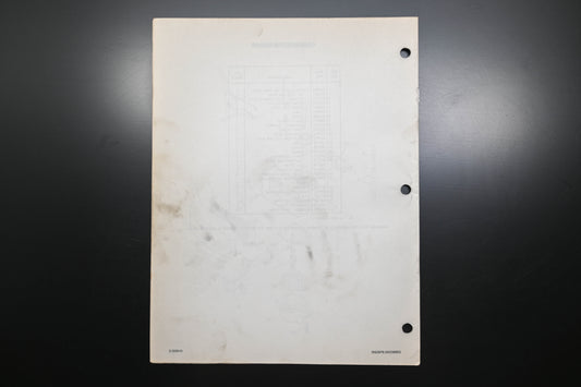 Lawn-Boy E-008043, E008043 Mulch-R-Catch 4573 8673 Parts Manual