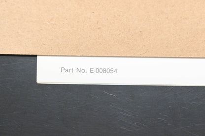 Lawn-Boy E-008054, E008054 Scamp 4505 8605 4250 Parts Manual