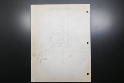 Lawn-Boy E008037 Supreme Mulch-R-Catch Promotional Parts Manual