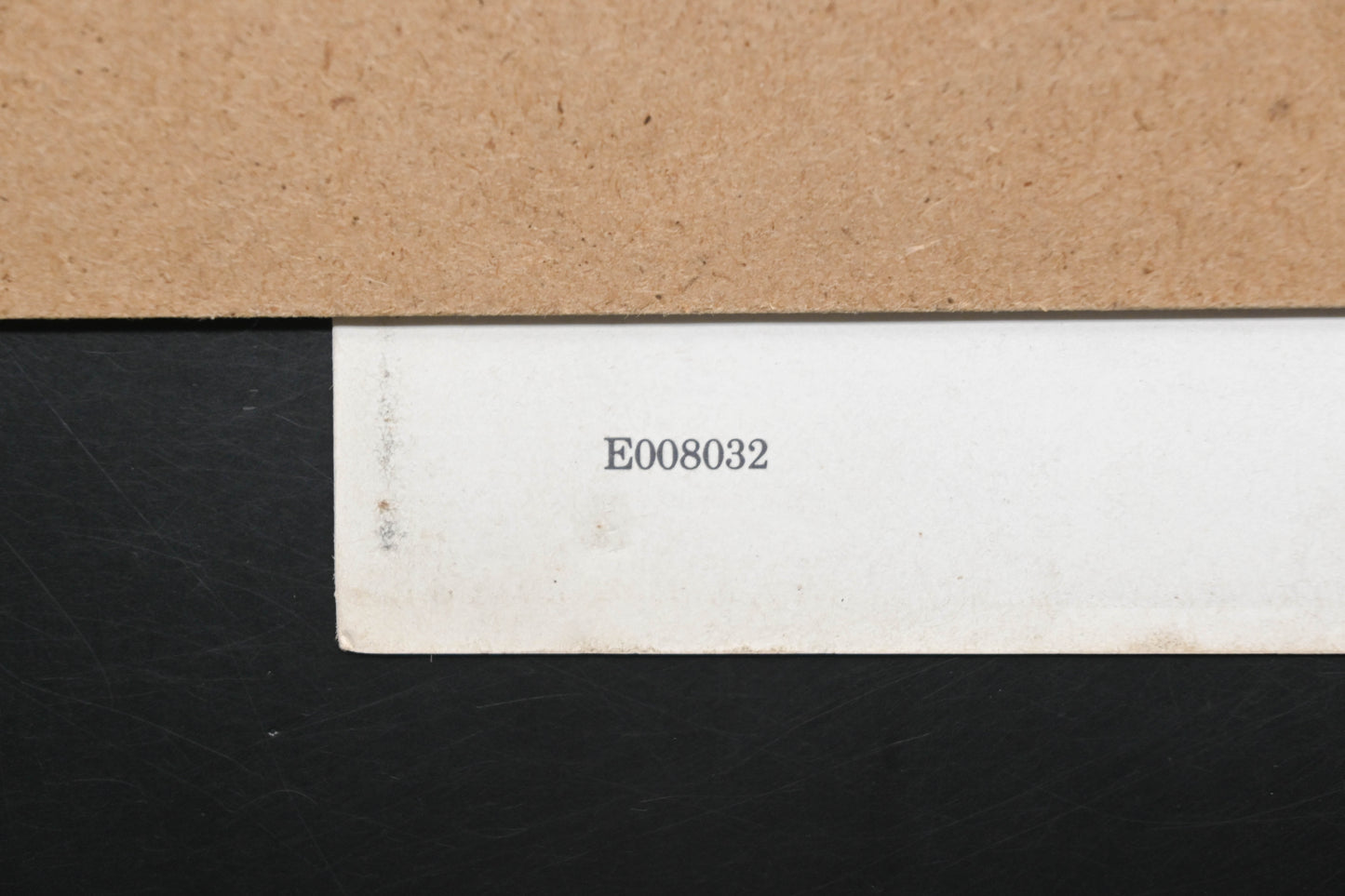 Lawn-Boy E008032 79 Deluxe Mower Parts Catalog