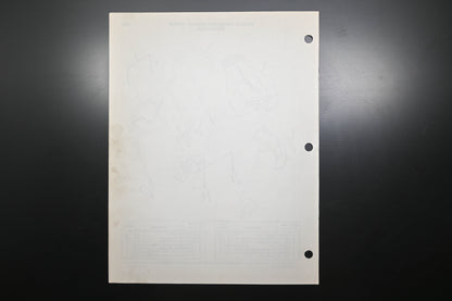 Lawn-Boy E008031 79 Mower Parts Catalog