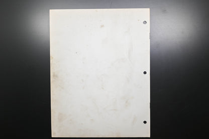 Lawn-Boy E008030 79 Mower Parts Catalog