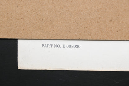 Lawn-Boy E008030 79 Mower Parts Catalog