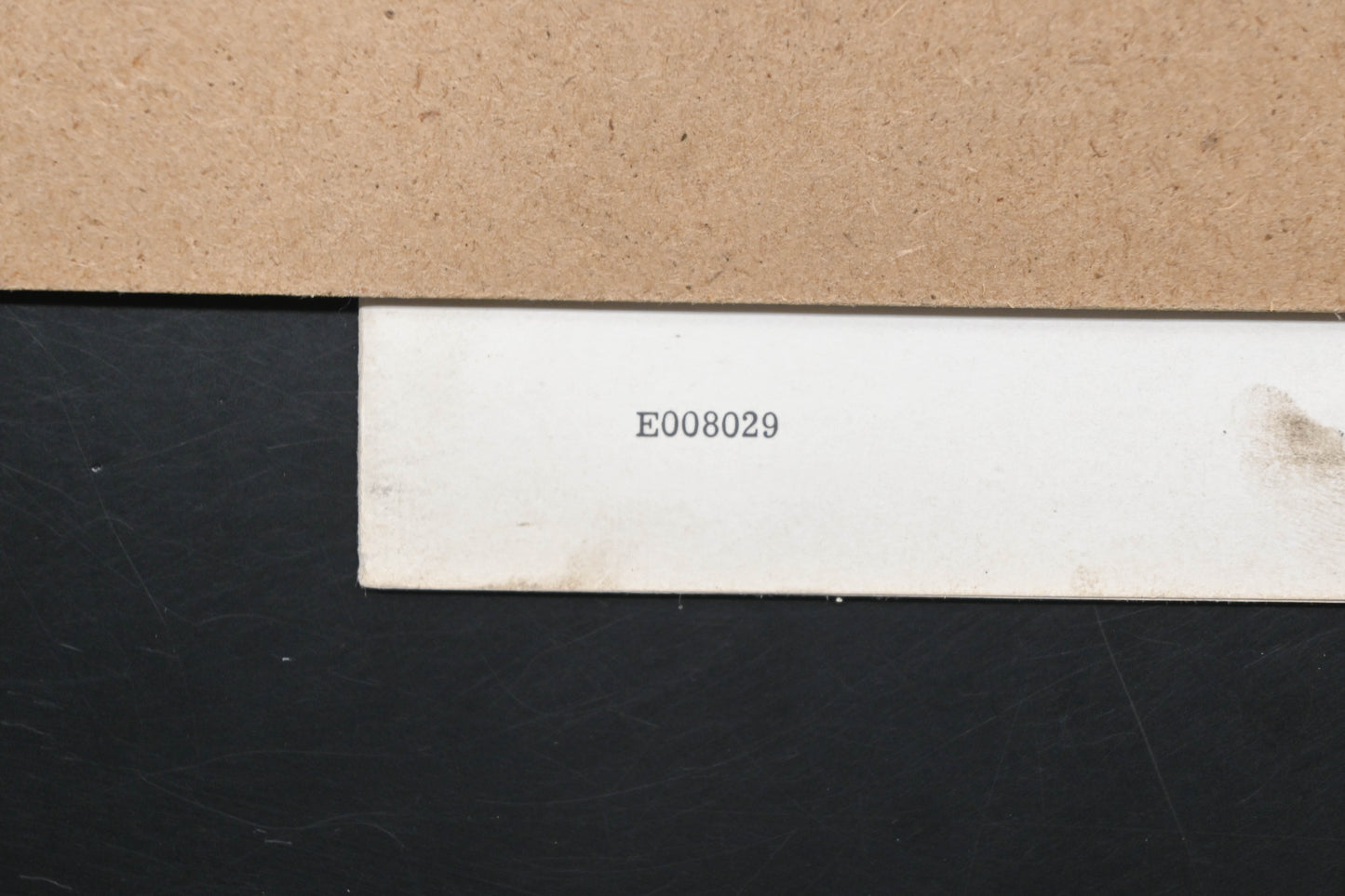 Lawn-Boy E008029 78 Mower Parts Catalog