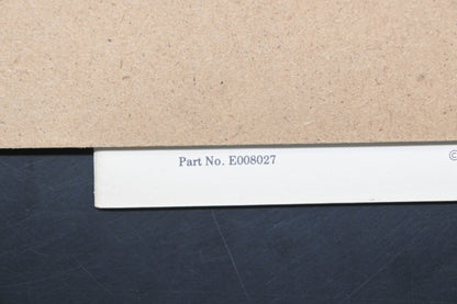 Lawn-Boy E008027 76 Mower Parts Catalog