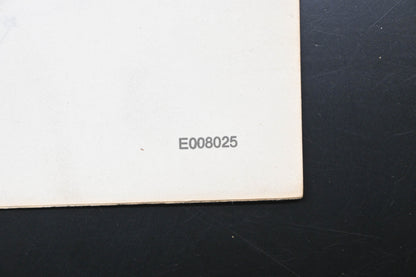 Lawn-Boy E008025 Cordless Electric Mower Parts Catalog