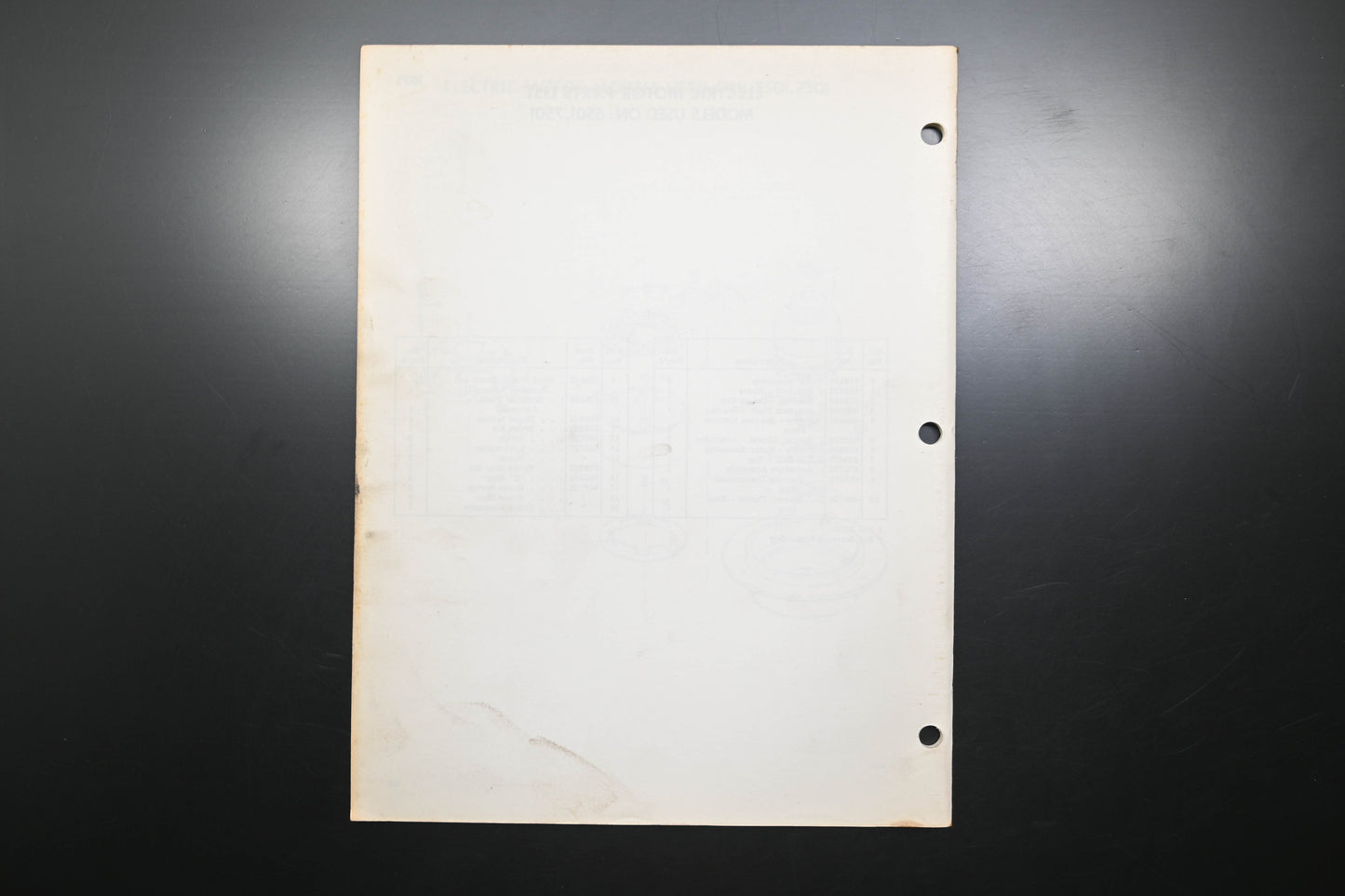 Lawn-Boy E008021 73 Mower Parts Catalog