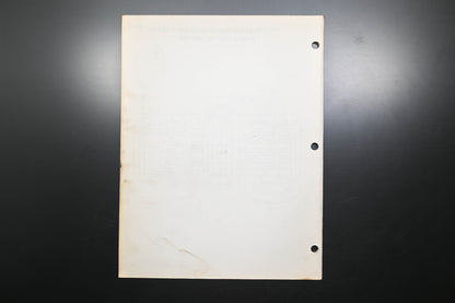 Lawn-Boy E008021 73 Mower Parts Catalog