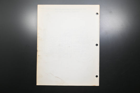 Lawn-Boy E008021 73 Mower Parts Catalog