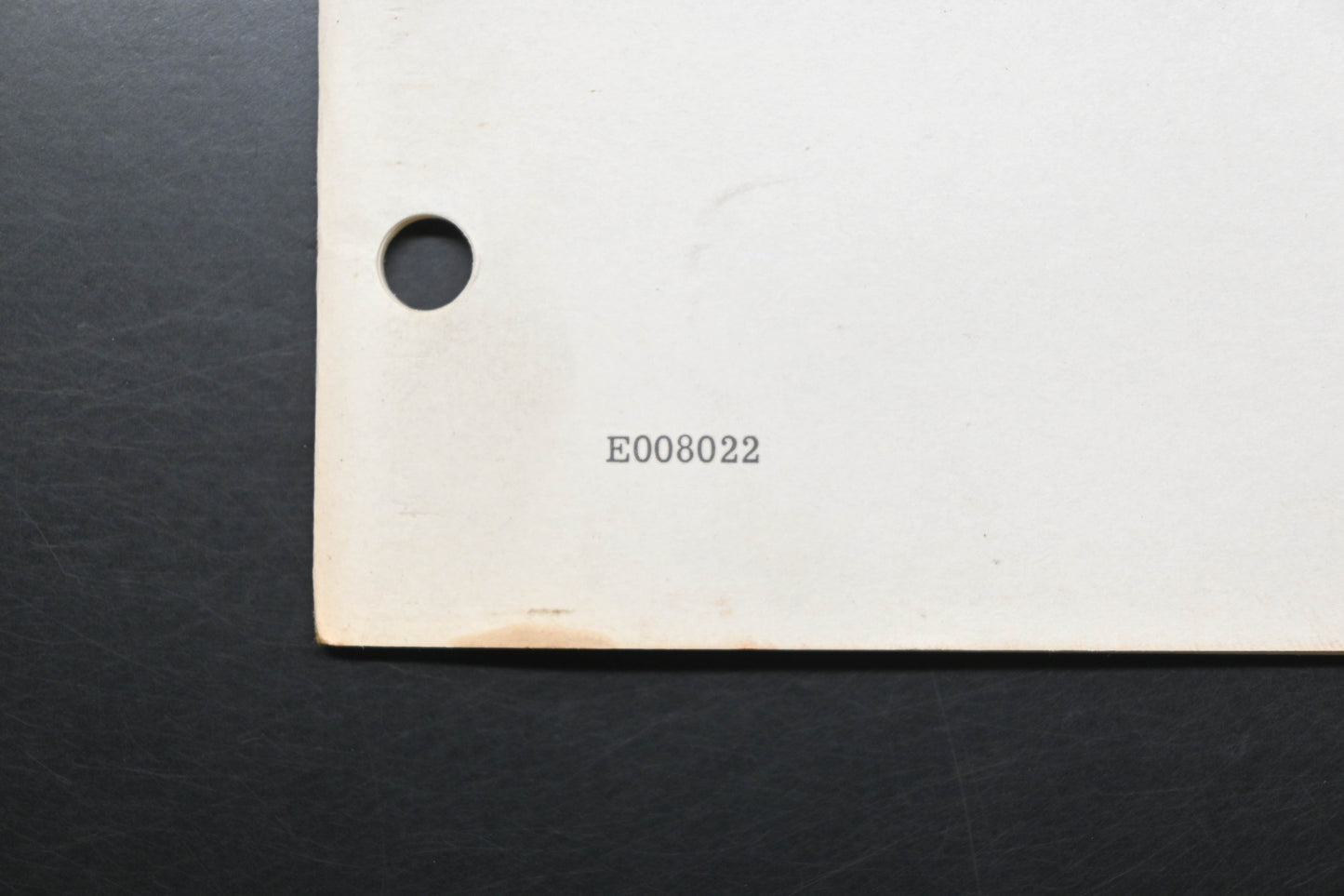 Lawn-Boy E008022 74 Rider Mower & Snow Blower Parts Catalog