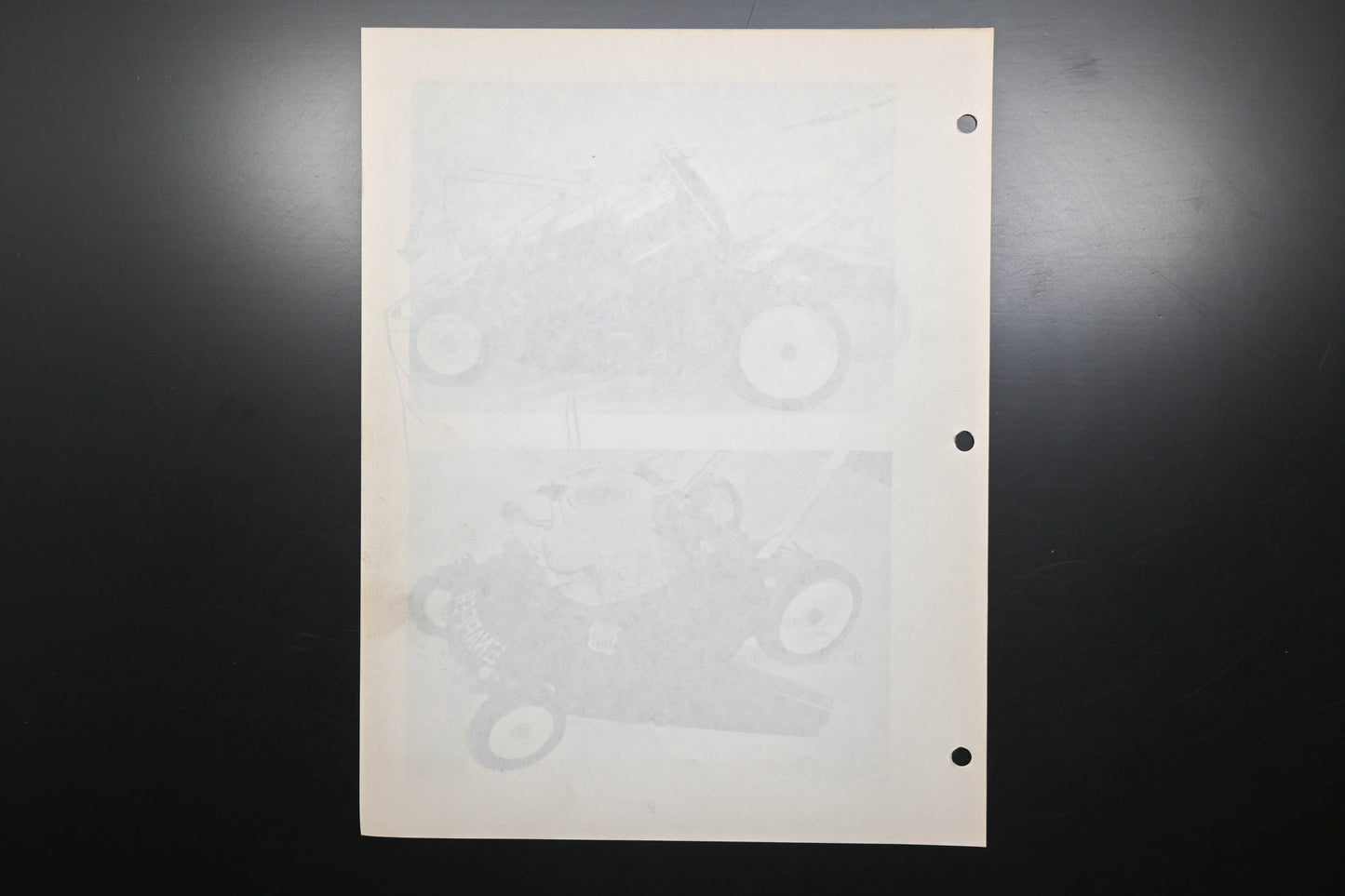 Snapper 1-2152 V180 V211 Series Lawn Mower Operator's Manual