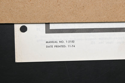 Snapper 1-2152 V180 V211 Series Lawn Mower Operator's Manual