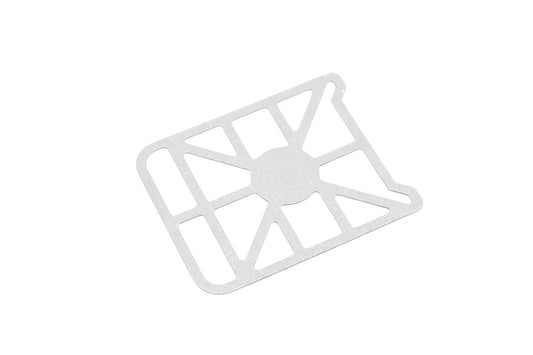 New OEM Kawasaki 13270-2112 Air Filter Plate NOS
