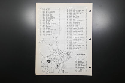Snapper 1-1913 V180 V210 Series Lawn Mower Operator's Manual