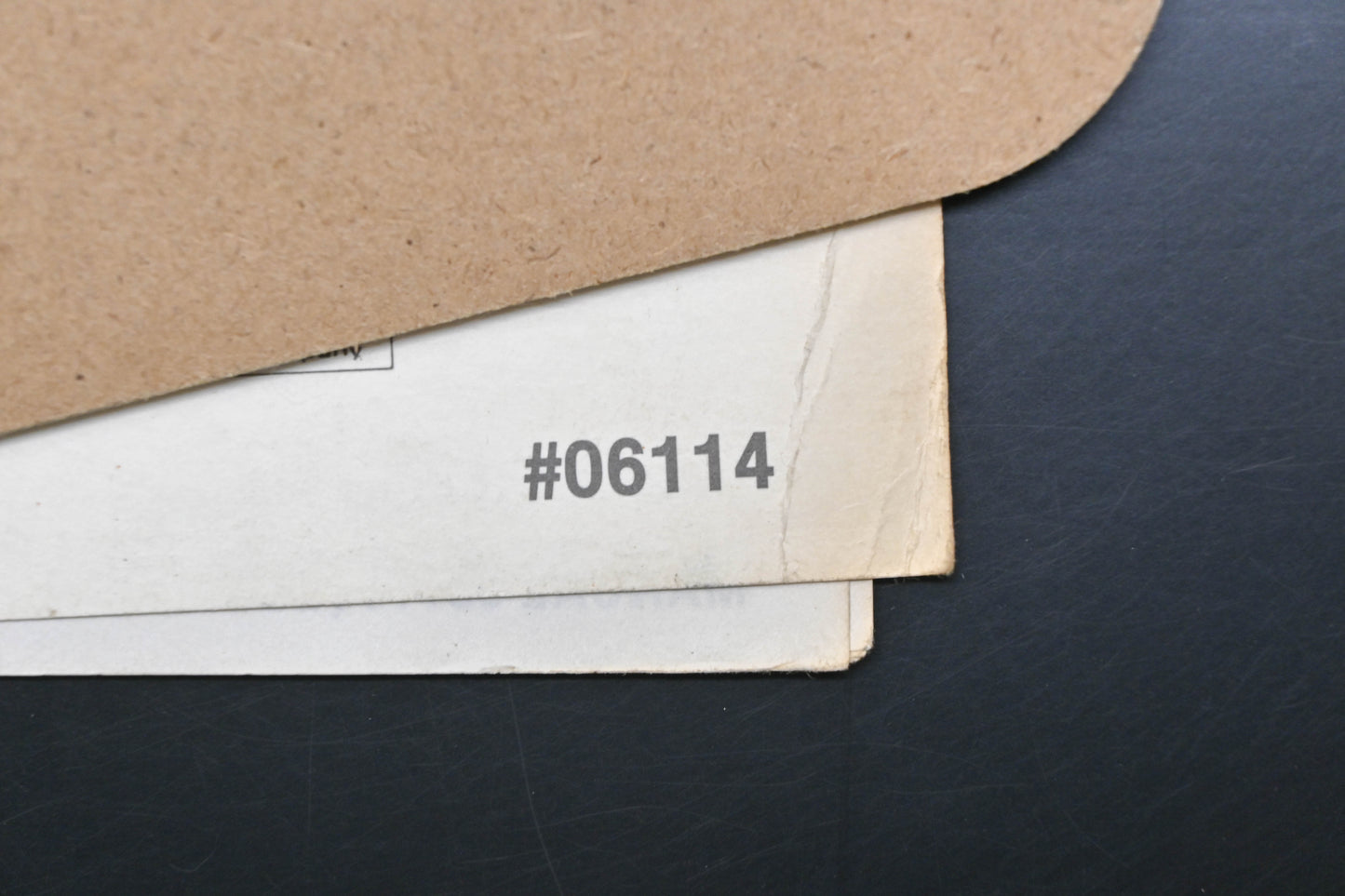 Snapper 06114, 6114 LT11 Tractor & Attachments Parts Manual