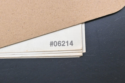 Snapper 06214, 6214 LT16 Tractor & Attachments Parts Manual