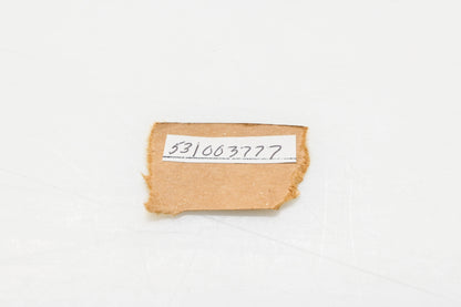 New OEM Husqvarna 531 00 37-77, 531003777 Screw NOS