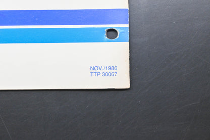 Teledyne Total Power TTP 30067, TTP-30067, TTP30067 Wisconsin Robin WT1-125V Parts Catalog