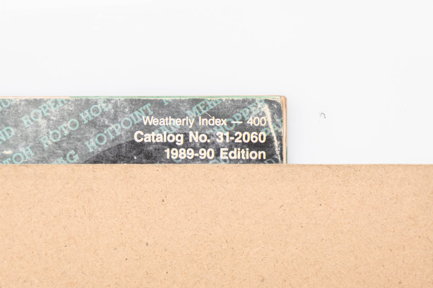 Gates 31-2060 89-90 PoweRated Truflex & Sportline Belt Applications Catalog