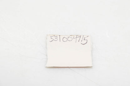 New OEM Husqvarna 531 00 47-15, 531004715 Washer NOS