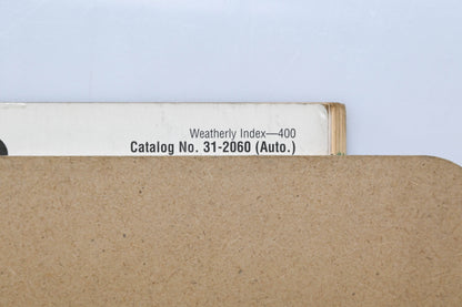 Gates 31-2060 99-00 PoweRated Truflex & Sportline Belt Applications Catalog