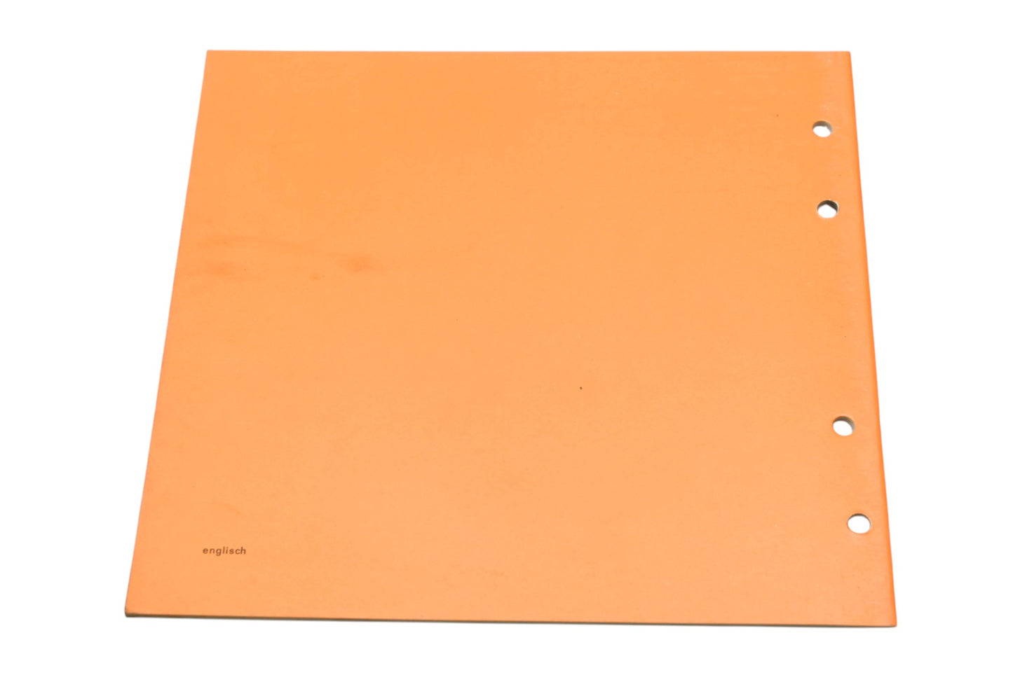 OEM Stihl 0451 115 0121 045AV Electronic Chain Saw Owner's Manual