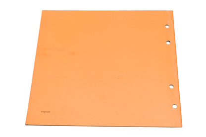 OEM Stihl 0451 115 0121 045AV Electronic Chain Saw Owner's Manual