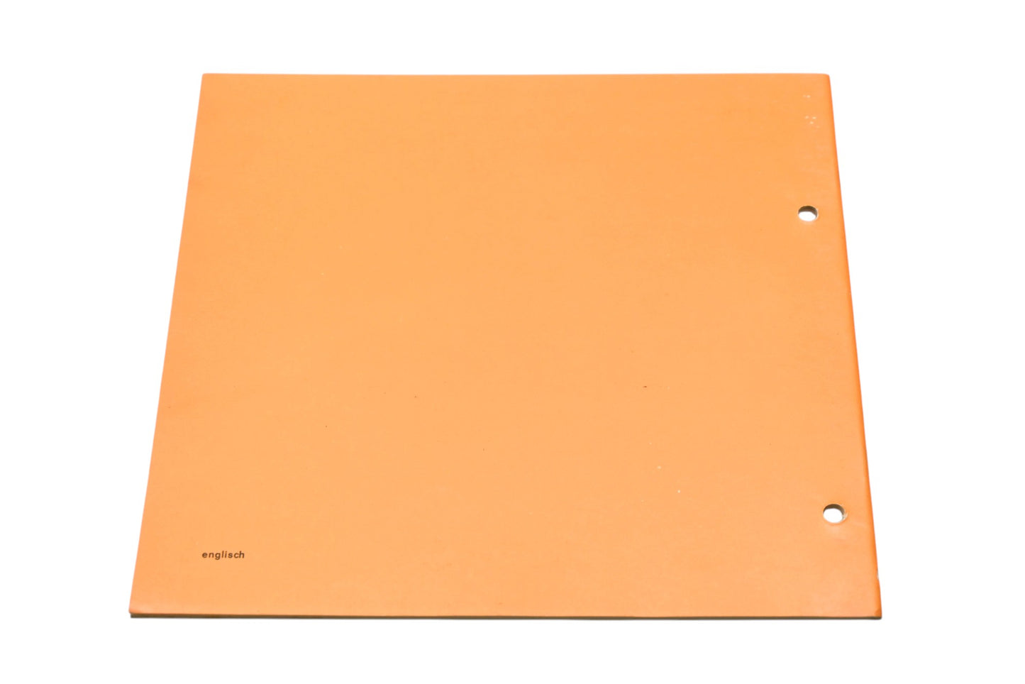 OEM Stihl 0451 111 0121 051 AV Chain Saw Owner's Manual