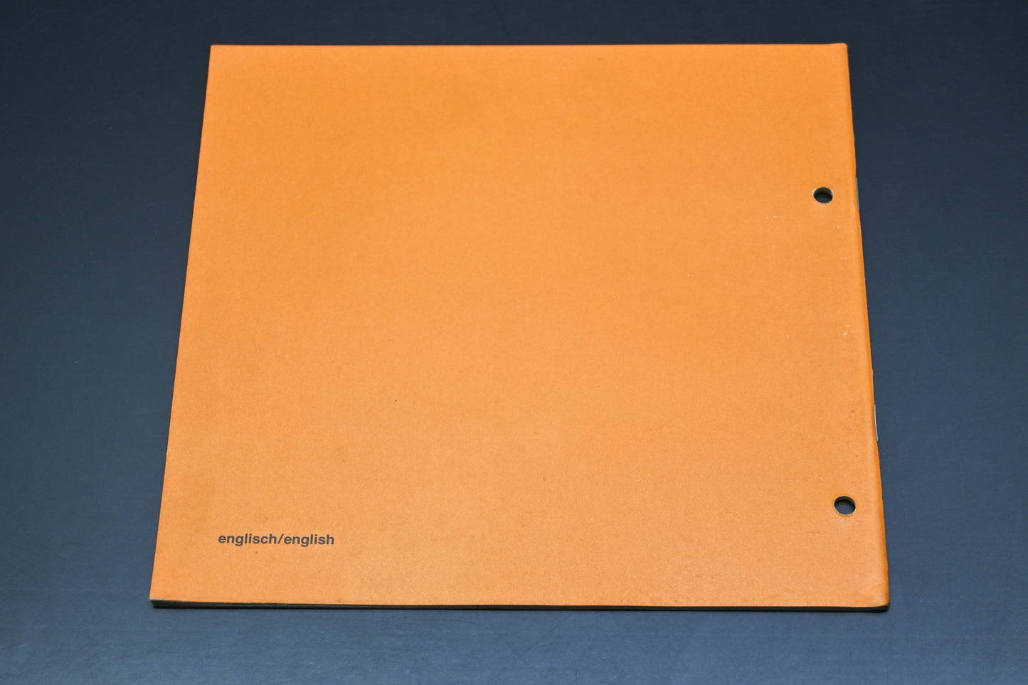 OEM Stihl 0451 108 0121 08 S Chain Saw Owner's Manual