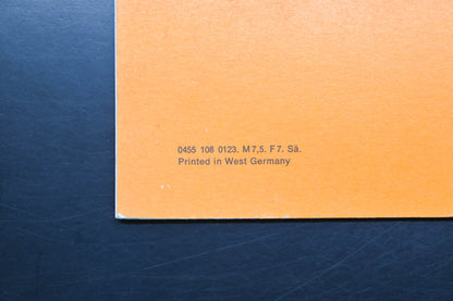 OEM Stihl 0455 108 0123 08 S Chain Saw Shop Manual