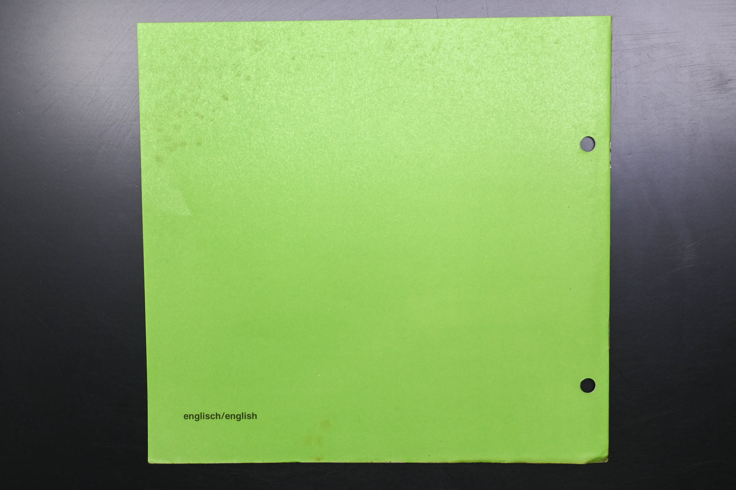 OEM Stihl 0458 104 0121 E 10 Electric Chain Saw Owner's Manual