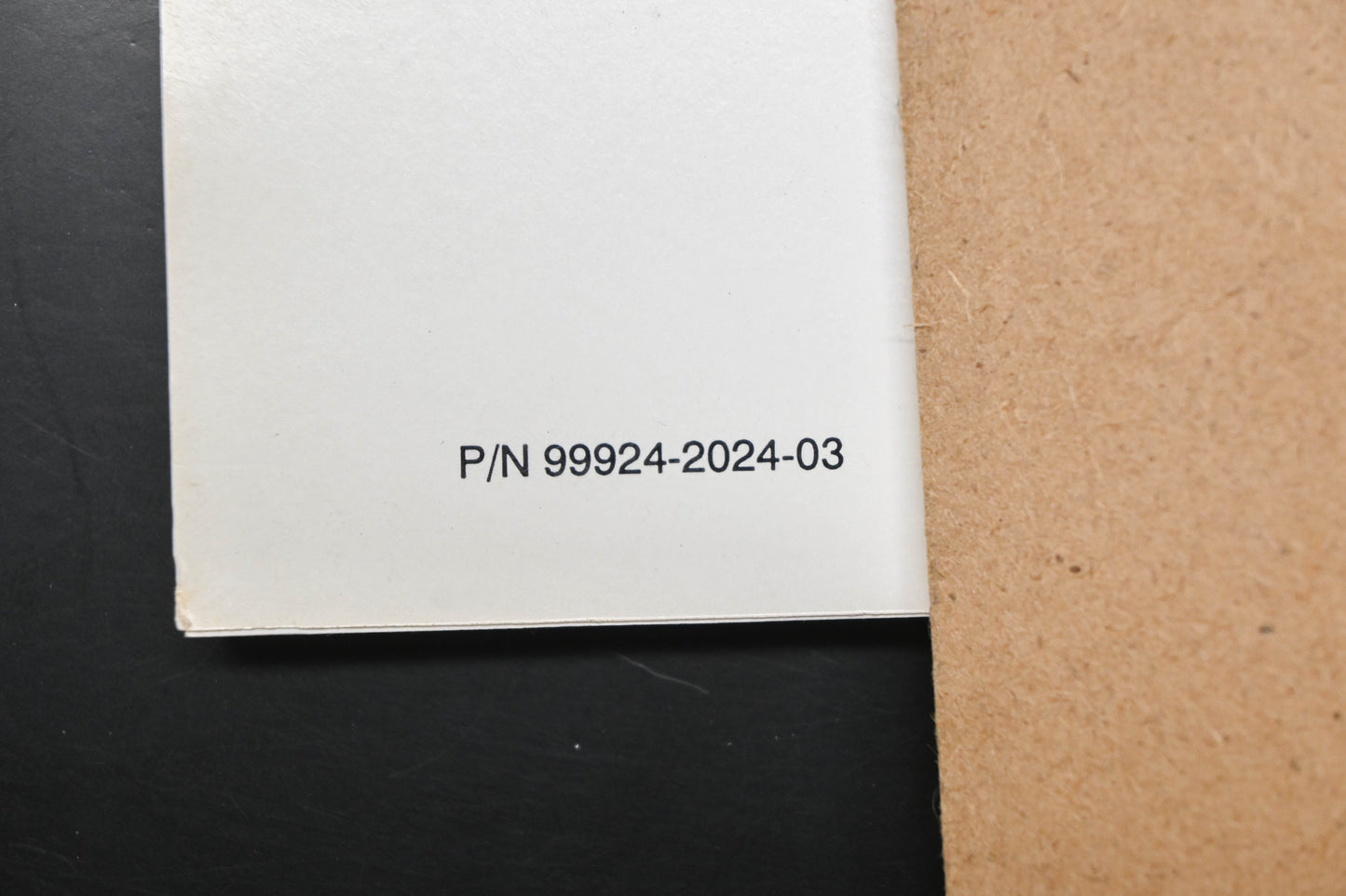 OEM Kawasaki 99924-2024-03 FE250 290 350 Engine Shop Manual