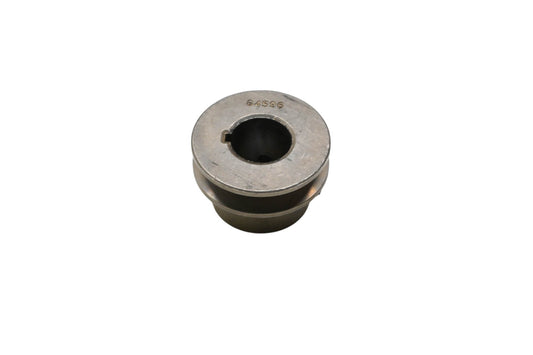 New OEM Husqvarna 532 08 45-96, 532084596 Engine Pulley NOS