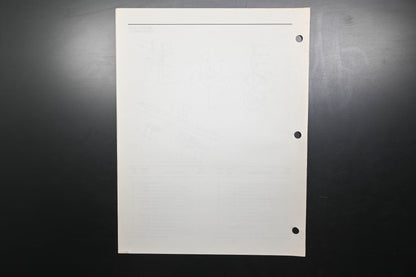 Bolens P-4188-2 21" Mower Eliminator Plus Model 9062 Parts List