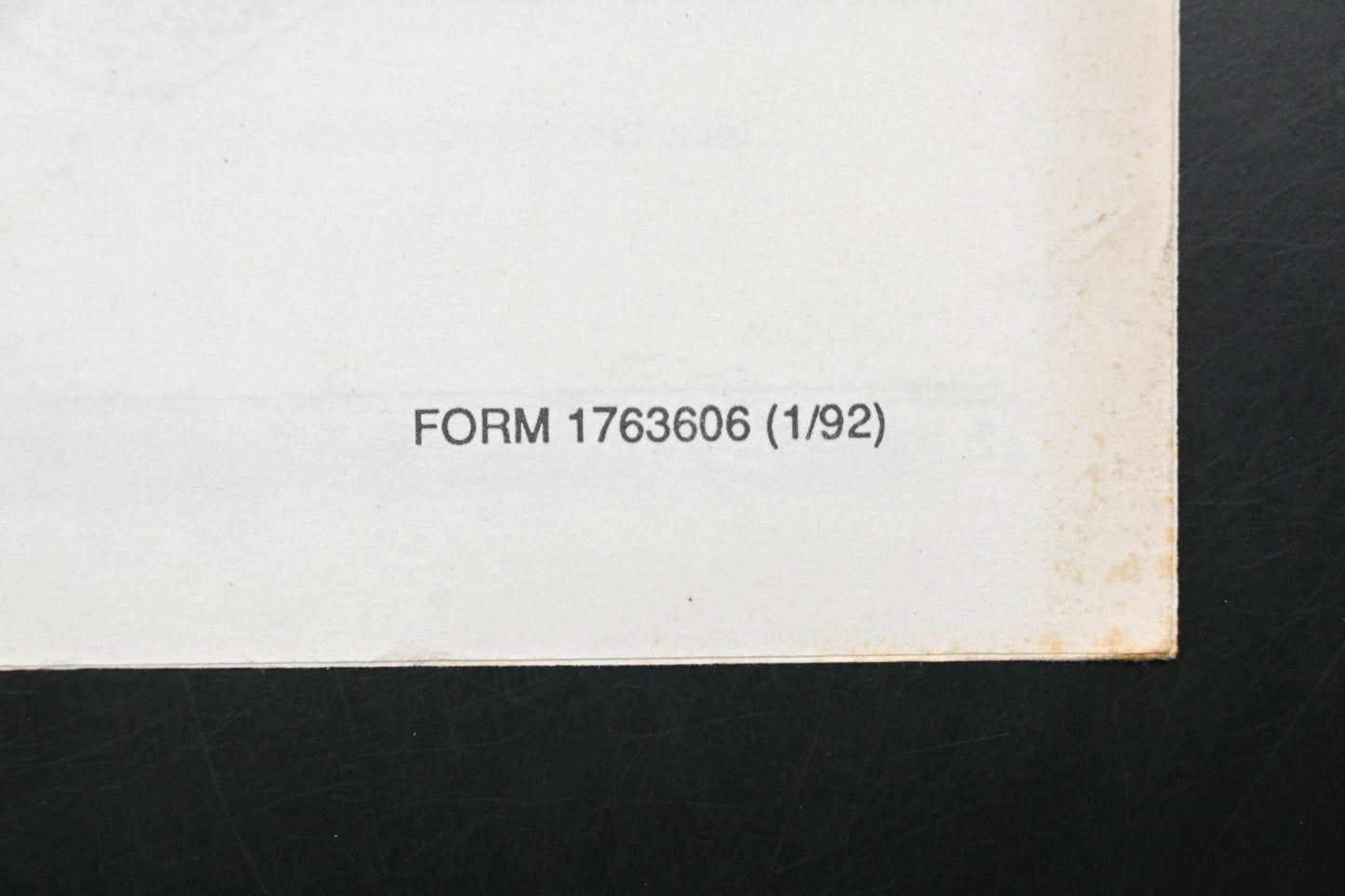 Bolens 1763606, 176-3606 Chippewa Models 47011 47018 Parts Catalog