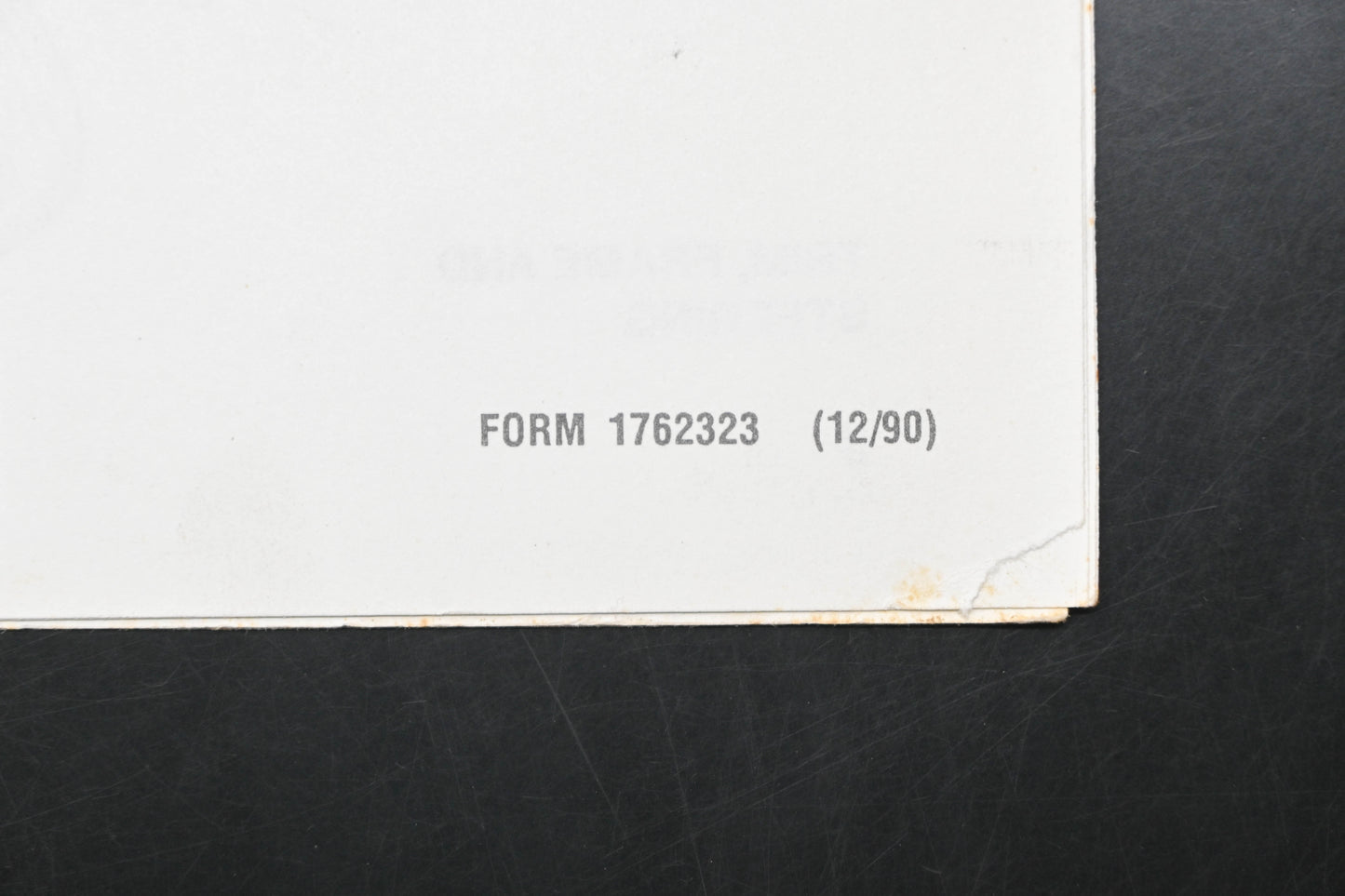 Bolens 176-2323, 1762323 Riding Mower Parts Catalog