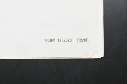 Bolens 176-2323, 1762323 Riding Mower Parts Catalog