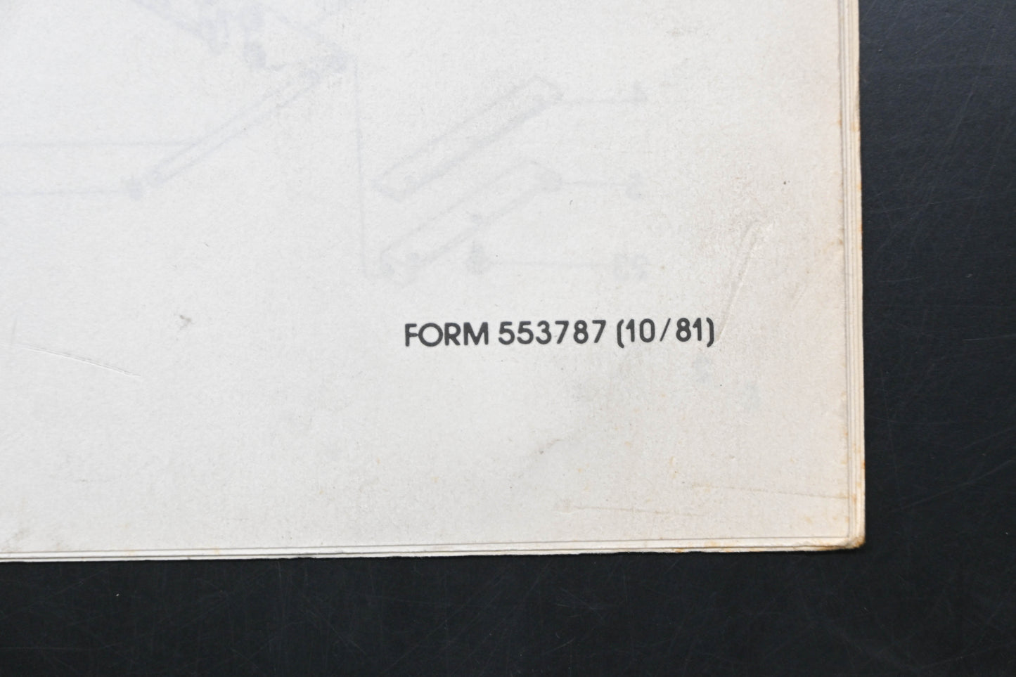 Bolens 553787, 217505 Tractor Model 2016G Parts List