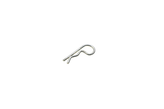 New OEM Husqvarna 532 00 44-97, 532004497 Clevis Retainer NOS