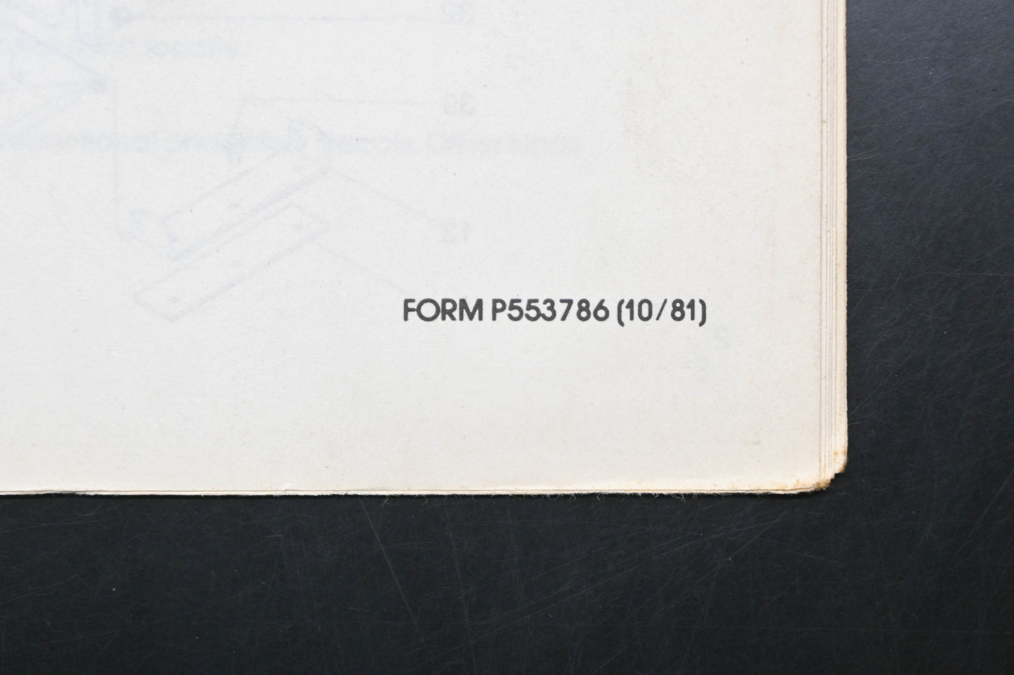 Bolens P553786, 217475 H11LT & Mower Attachment Parts List