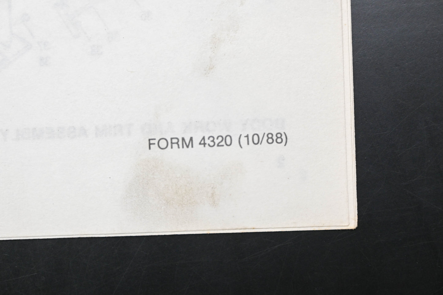 Bolens 4320 88 Suburban Tractor 3018H 3114H 3212H Parts List