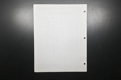 Bolens 176-0447, 1760447 90 Suburban Tractor Model 3214G Parts List