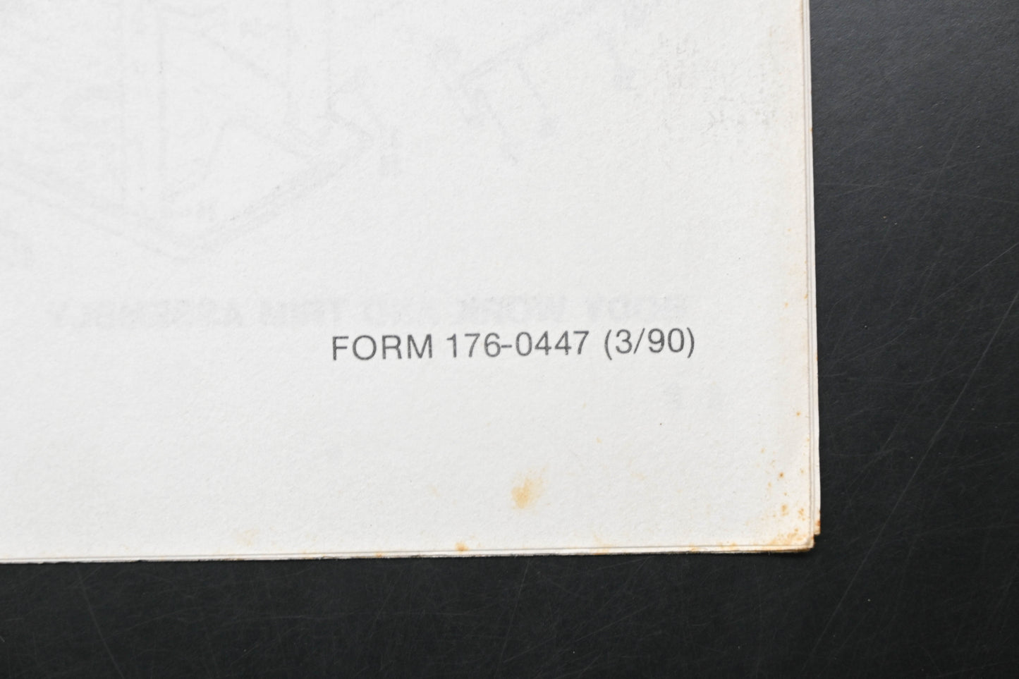 Bolens 176-0447, 1760447 90 Suburban Tractor Model 3214G Parts List