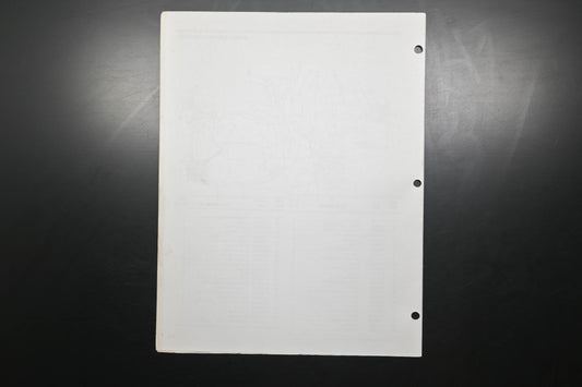 Bolens 176-0446, 1760446 90 Suburban Tractor 3214H 3216H Parts List