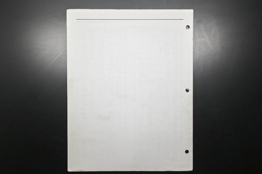 Bolens P4238-2 90 Suburban Tractor 3018G 3114G Parts List