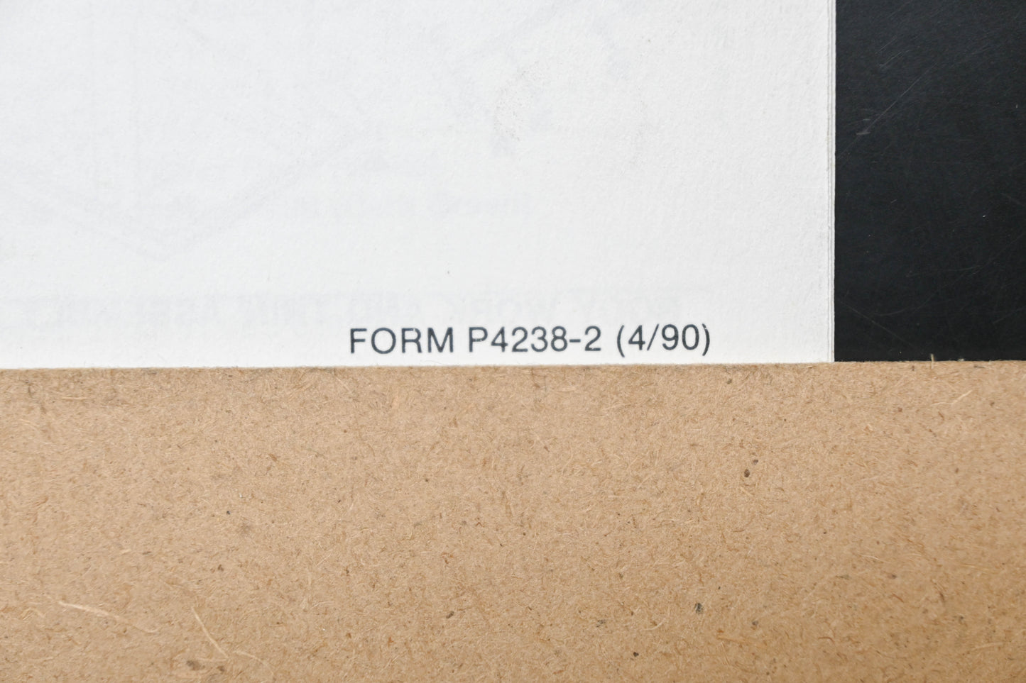 Bolens P4238-2 90 Suburban Tractor 3018G 3114G Parts List