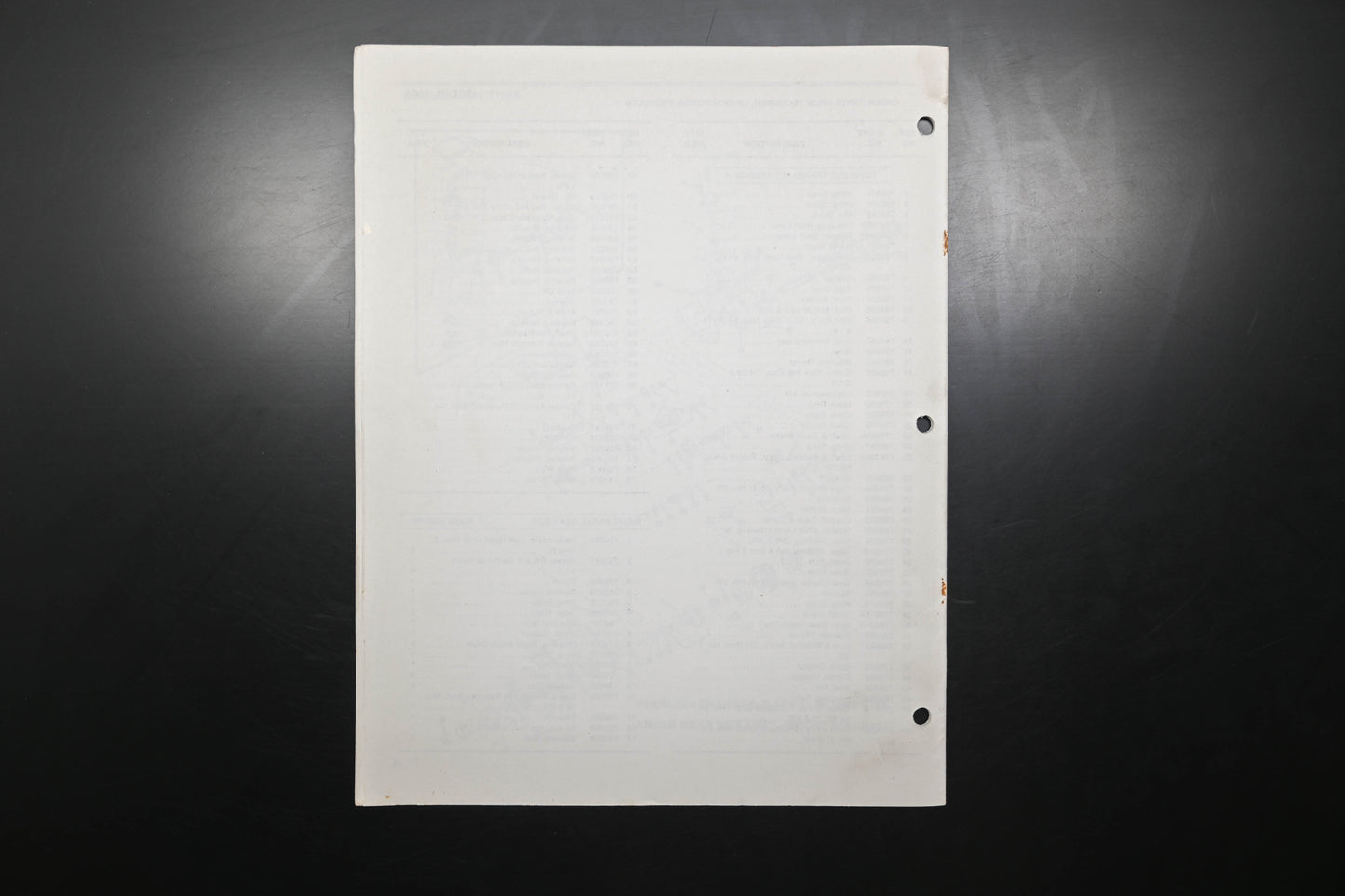 Bolens 176-0313, 1760313 Tractor 14HP Model 1468 Parts List