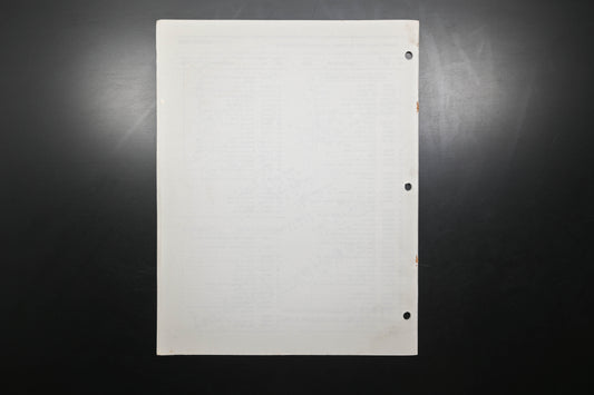 Bolens 176-0313, 1760313 Tractor 14HP Model 1468 Parts List