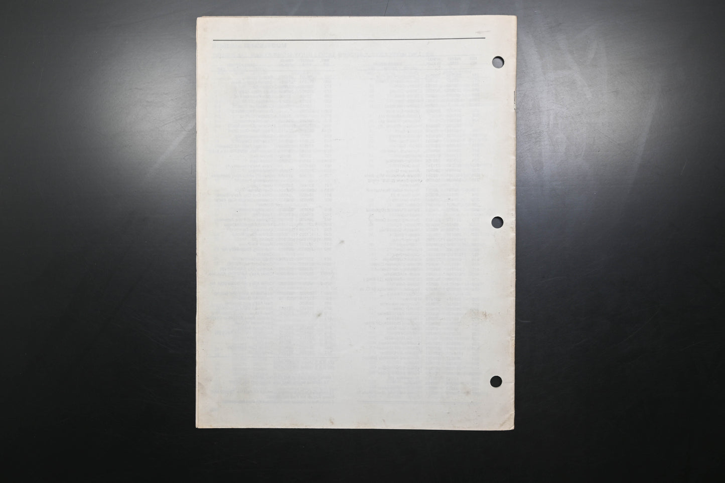 Bolens 3827-4 Tractor Models 1667 1467 Parts List