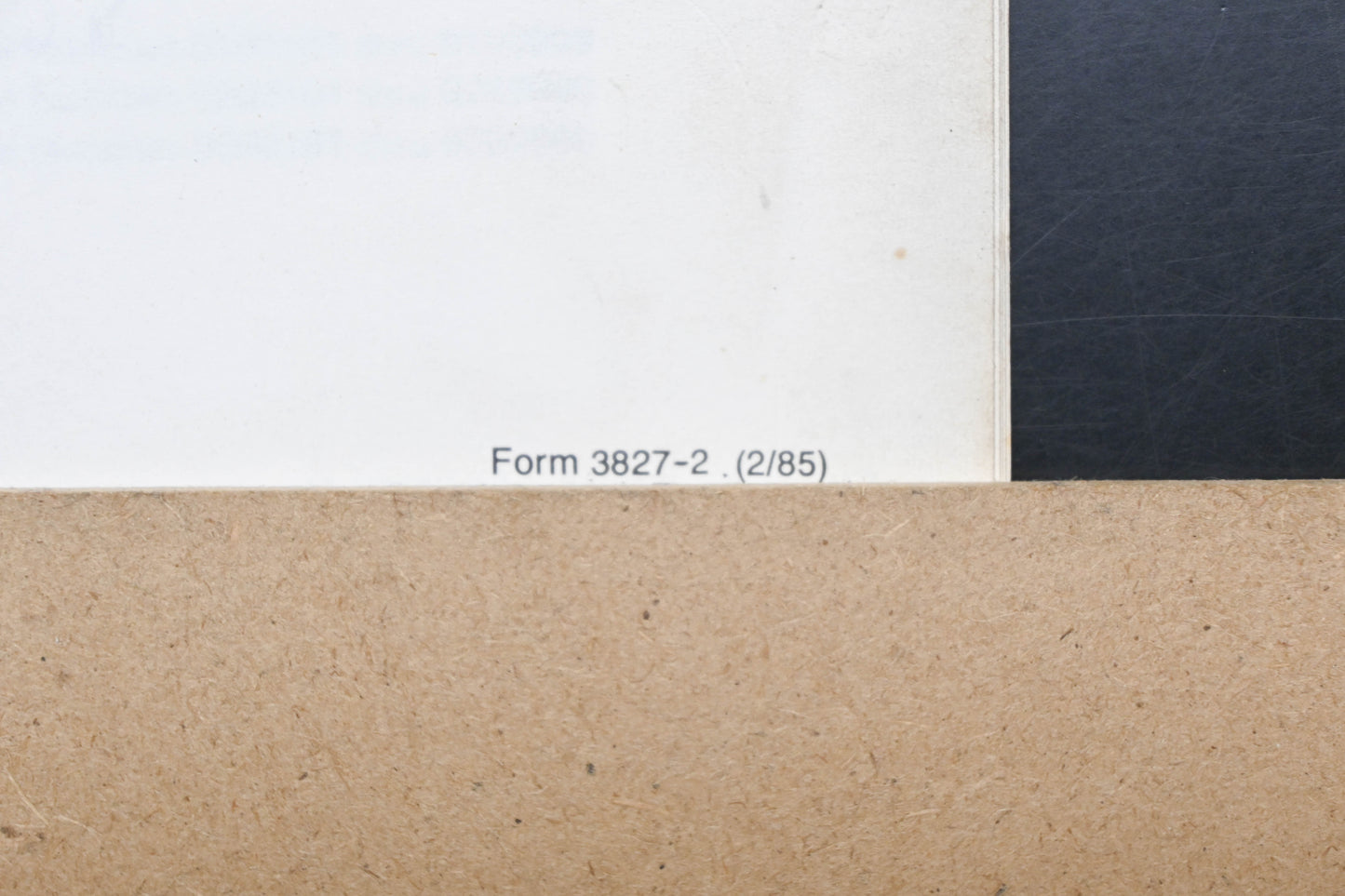 Bolens 3827-2 16HP Tractor Model 1667 Parts List